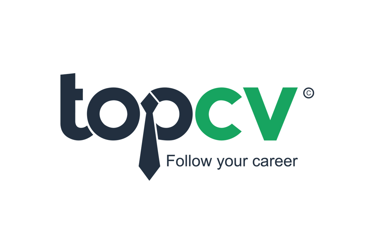 Chương trình Tài năng trẻ TopCV 2025 – TopCV Next Gen