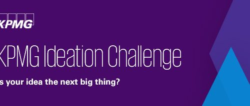 Tham gia cuộc thi KPMG Ideation Challenge 2021 (KIC)