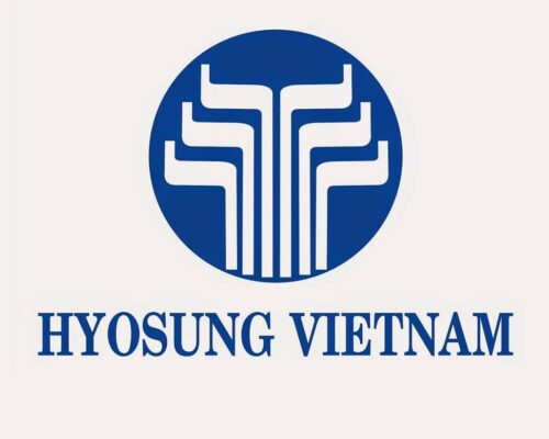 Công ty TNHH Hyosung Việt Nam tuyển dụng nhân viên chính thức