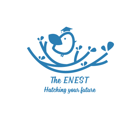 CÔNG TY TNHH CÔNG NGHỆ GIÁO DỤC THE ENEST