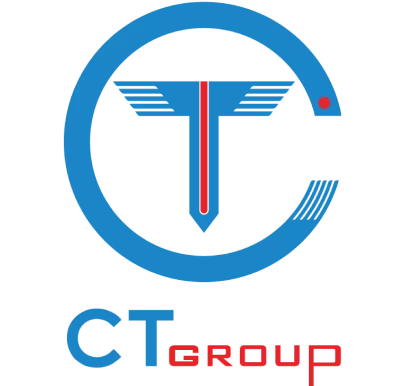 Thông báo tuyển dụng sinh viên từ Tập đoàn CT Group